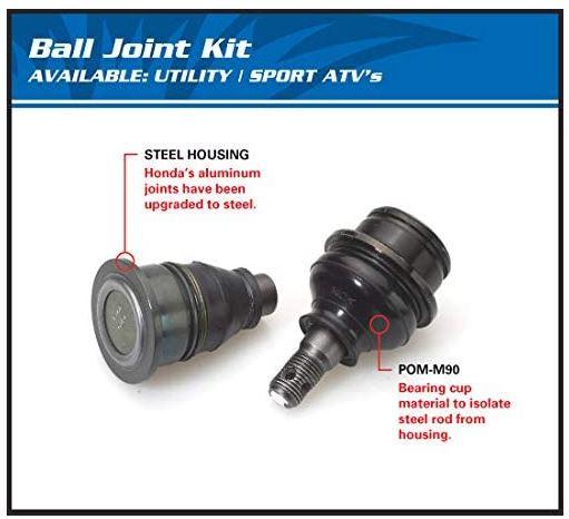 All Balls Racing Ball Joint Allballs 42-1056