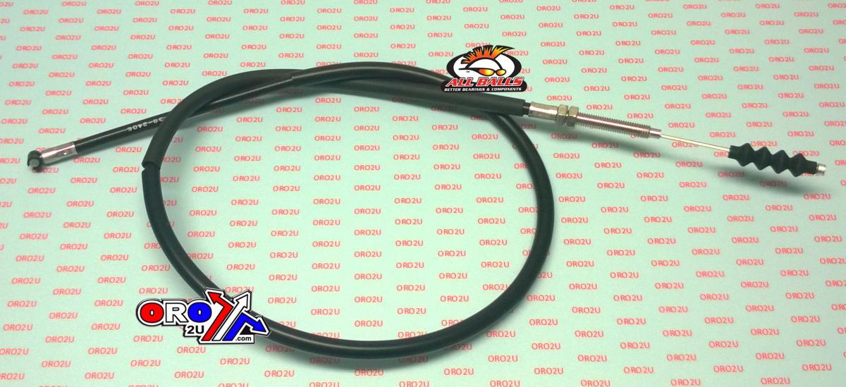 All Balls Racing Cable Clutch XR600R 85-00, Allballs 45-2141, Made in Japan.