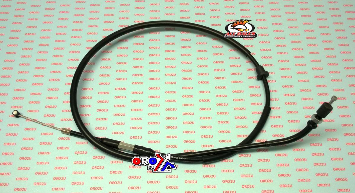 All Balls Racing Cable Clutch CRF450R 2017, Allballs 45-2142, Made in Japan.