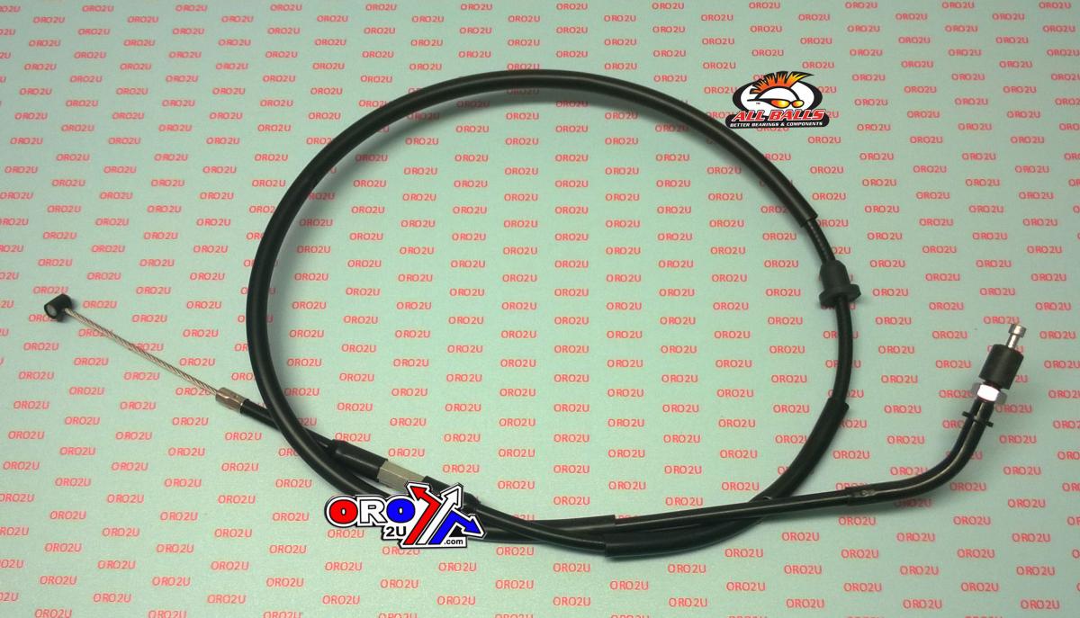 All Balls Racing Cable Clutch CRF450RX 2017, Allballs 45-2143, Made in Japan.