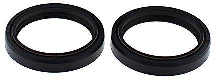 All Balls Racing Fork Oil Seal Set Allballs, Allballs 55-160