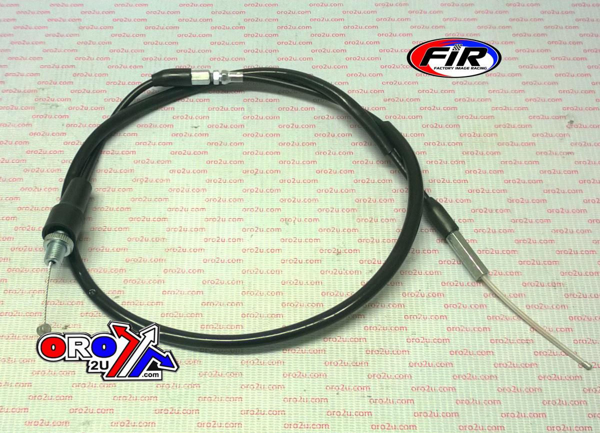 FIR Cable Throttle YFM250X YFM400FW, Yamaha ATV YFM350FW, YFM350U, 4kb-26311-00-00, 4kb-26311-10-00, 4kb-26311-11-00, 4kb-26311-20-00, 3hn-26311-10-00, 4sh-