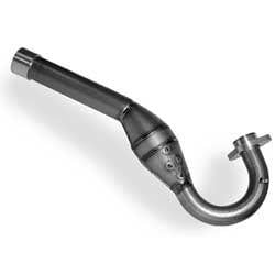 FMF Exhausts End of Line Megabomb Exhaust Header 04-07 Kawasaki Suzuki 250 KX F RM-z - Fmf 042073