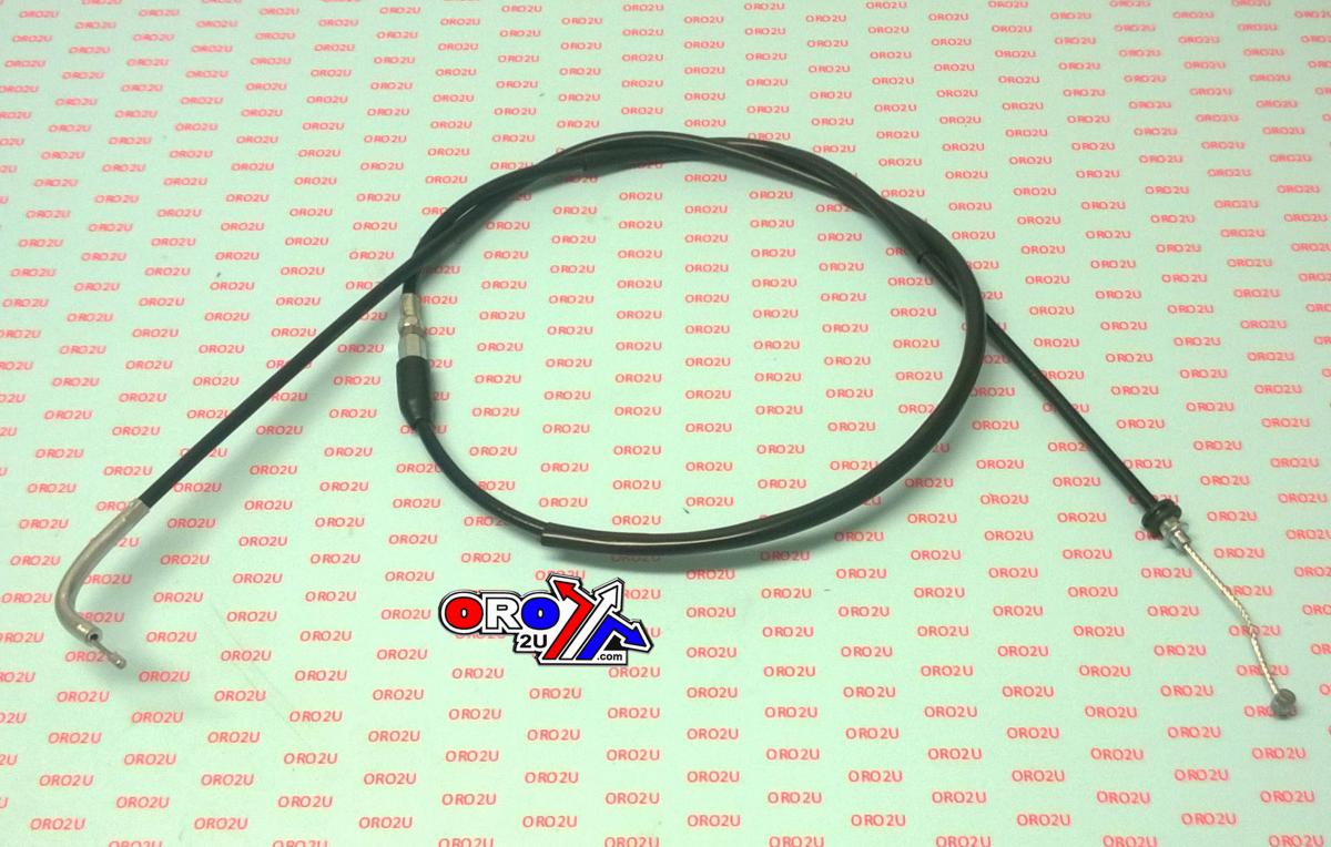 FIR Cable Throttle 87-93 LT230E, Suzuki 58300-35b01