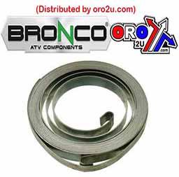 Bronco Starter Recoil Spring Can-am, 420-9391-00 / 420-9391-15, Bronco 11-158