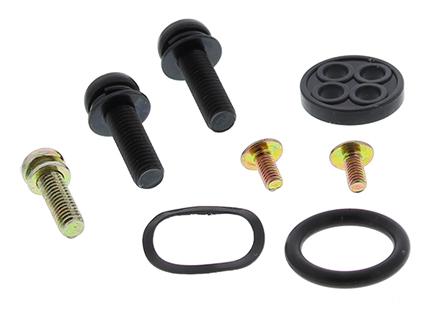 All Balls Racing Fuel Tap Repair Kit Allballs, Allballs 60-1034 Arctic Cat 50-300/alterra 06-21