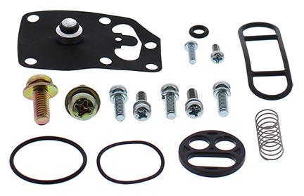 All Balls Racing Fuel Tap Repair Kit Allballs, Allballs 60-1045 Suzuki Lt-f 250/300 95-02