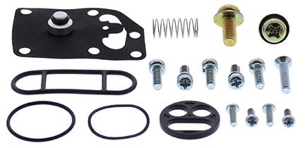 All Balls Racing Fuel Tap Repair Kit Allballs, Allballs 60-1051 Suzuki Lt-f500f 98-00