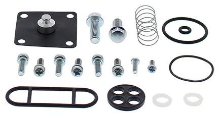 All Balls Racing Fuel Tap Repair Kit Allballs, Allballs 60-1120 Arctic Cat 400dvx/suz Lt-f/z50-400 06-21