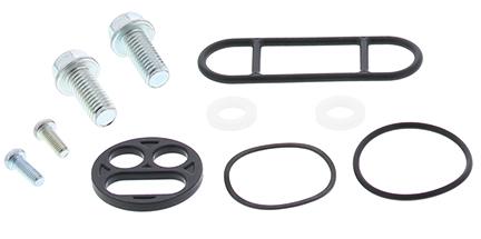 ALL BALLS FUEL TAP REPAIR KIT ALLBALLS, ALLBALLS 60-1132 YAMAHA FZR1000 87-88