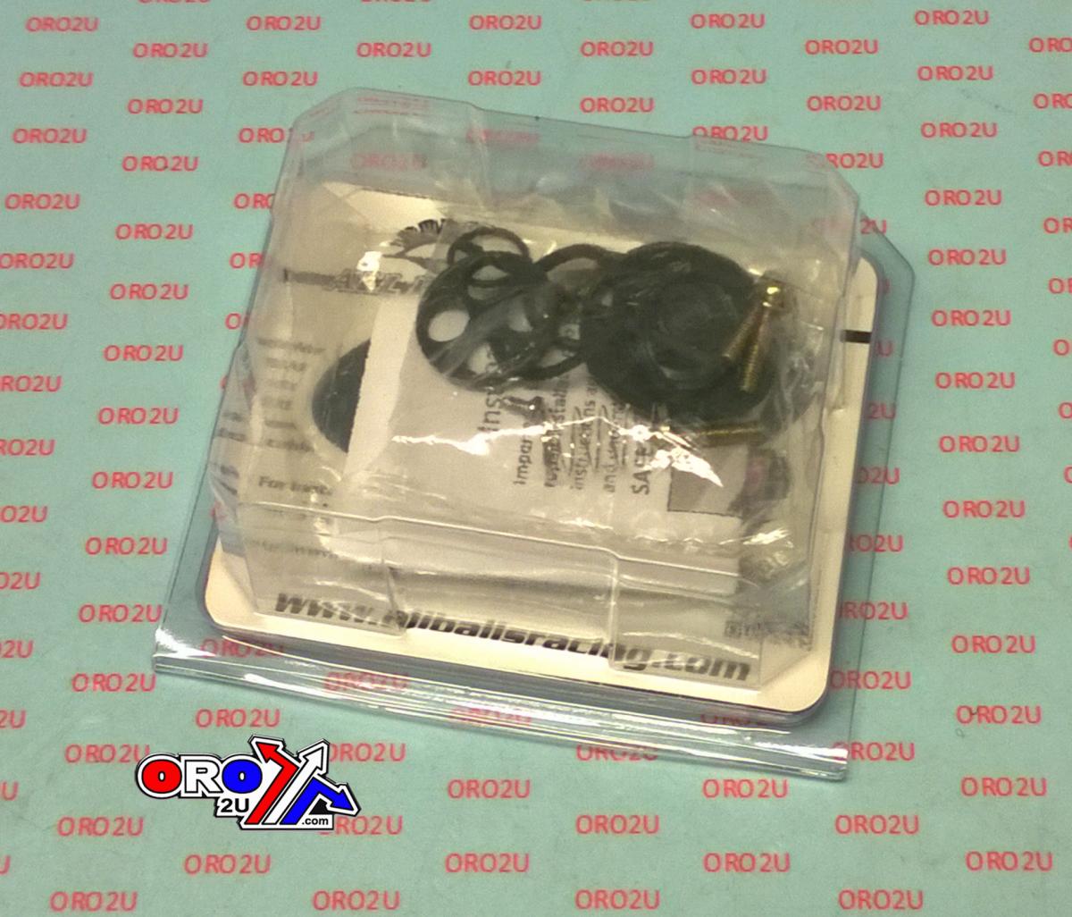 All Balls Racing Fuel Tap Repair Kit Allballs, Allballs 60-1223 Honda CB750 91-03