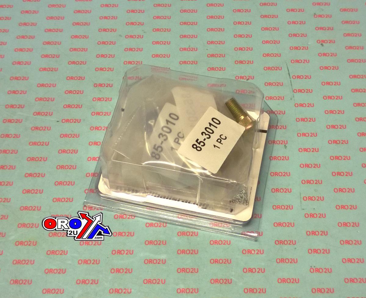 All Balls Racing Wheel Stud and Nut Kit Suzukilt-80 87-06, Lt-z90 Quadsport 07-17, Allballs 85-1055