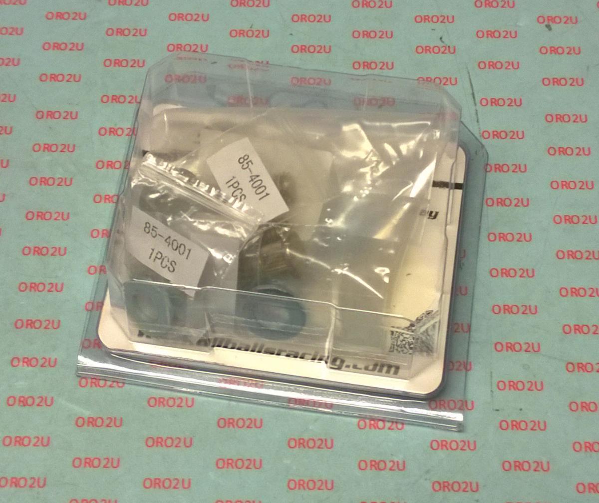 All Balls Racing Wheel Stud and Nut Kit, Allballs 85-1075