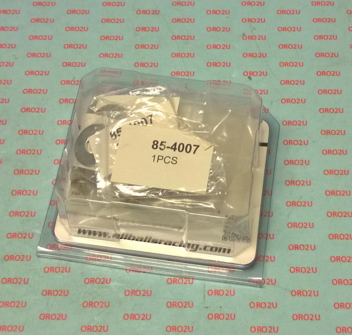 All Balls Racing Wheel Stud and Nut Kit, Allballs 85-1124