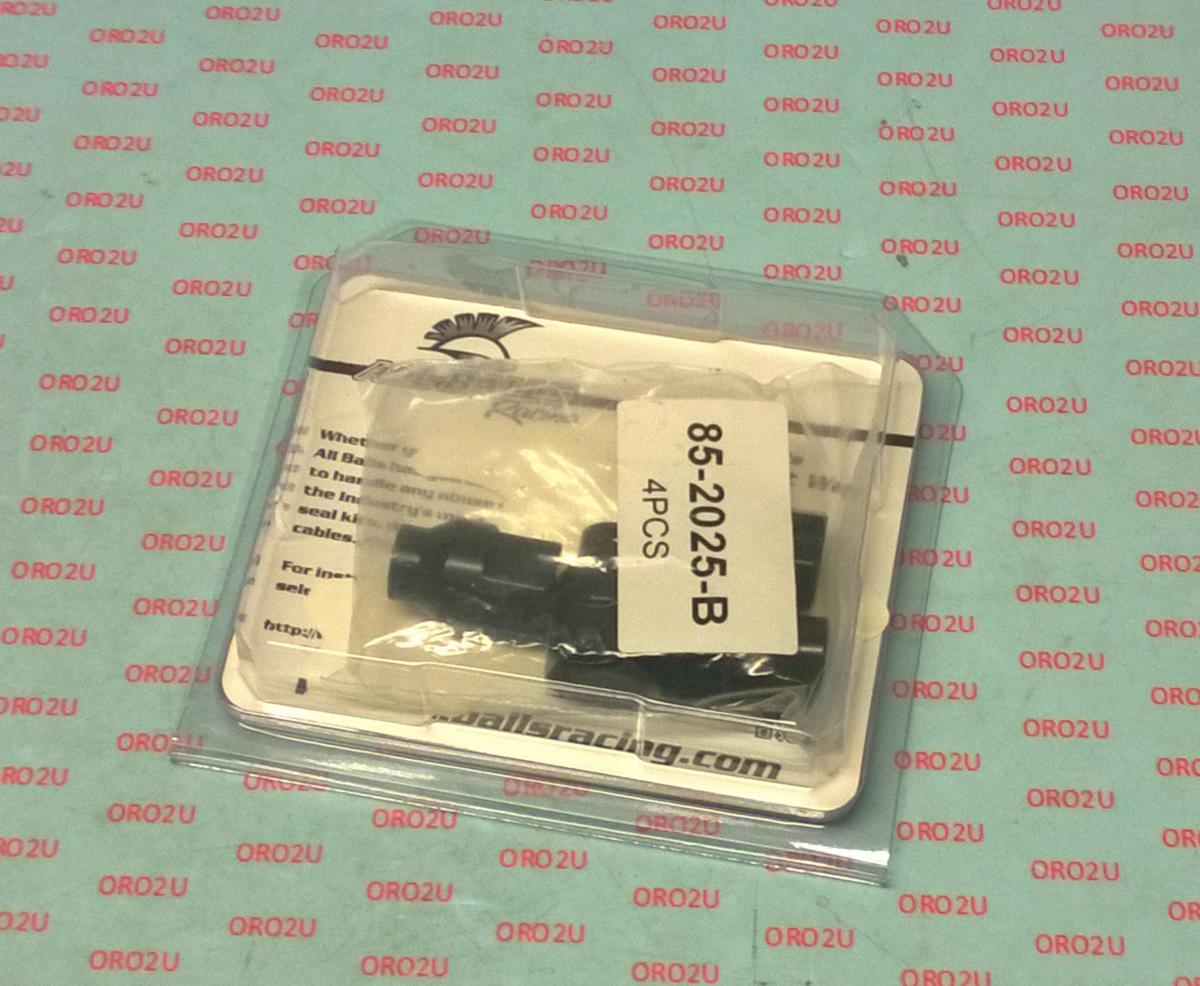 All Balls Racing Wheel Lug Nut Set-4, Allballs 85-1207, 1423-260, Arctic Cat 1000 Mudpro Ltd 16-17, 550 Xr Ltd 15, 550 Xr Xt 15, 700 Mudpro Ltd 17, 700 Tbx Se 16, 700