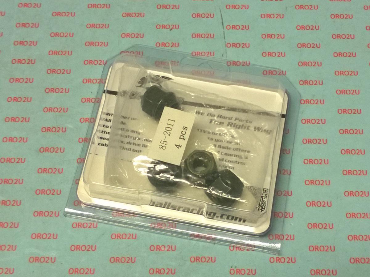 ALL BALLS WHEEL LUG NUT SET ALLBALLS, ALLBALLS 85-1221