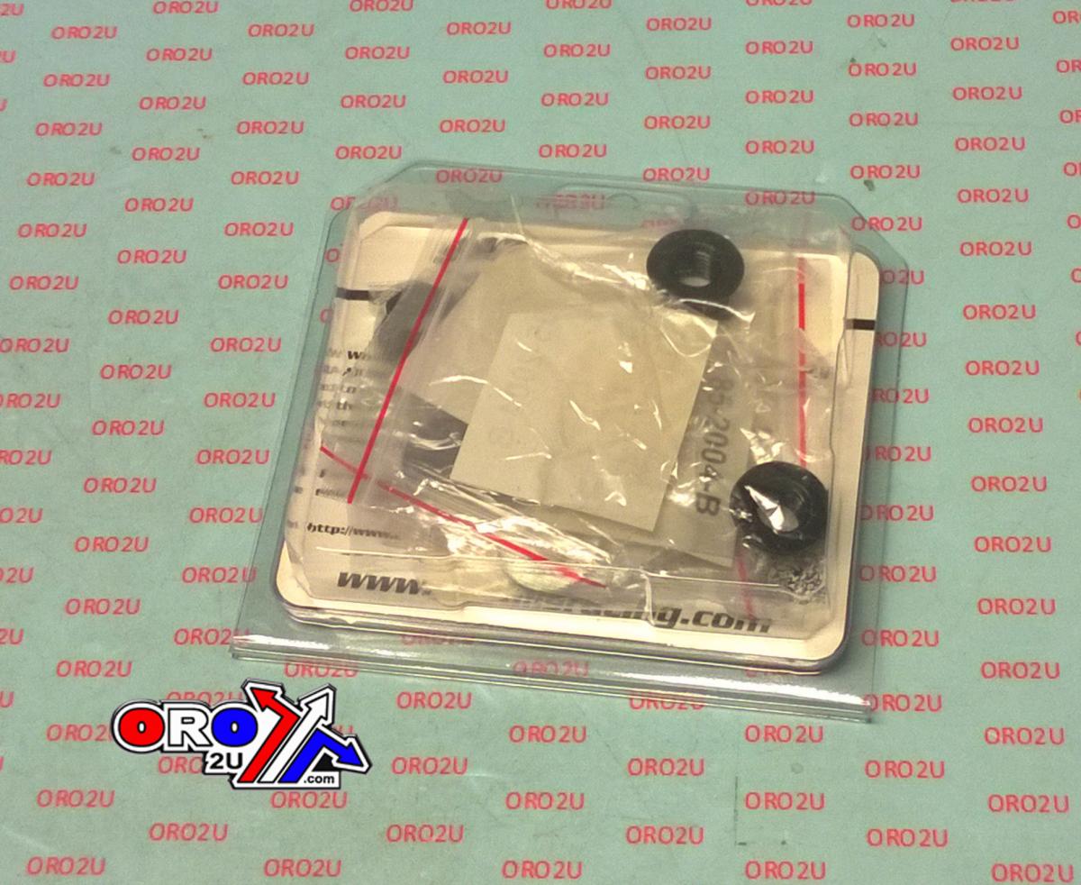 All Balls Racing Nuts and Washers Kit-4, Allballs 85-1232