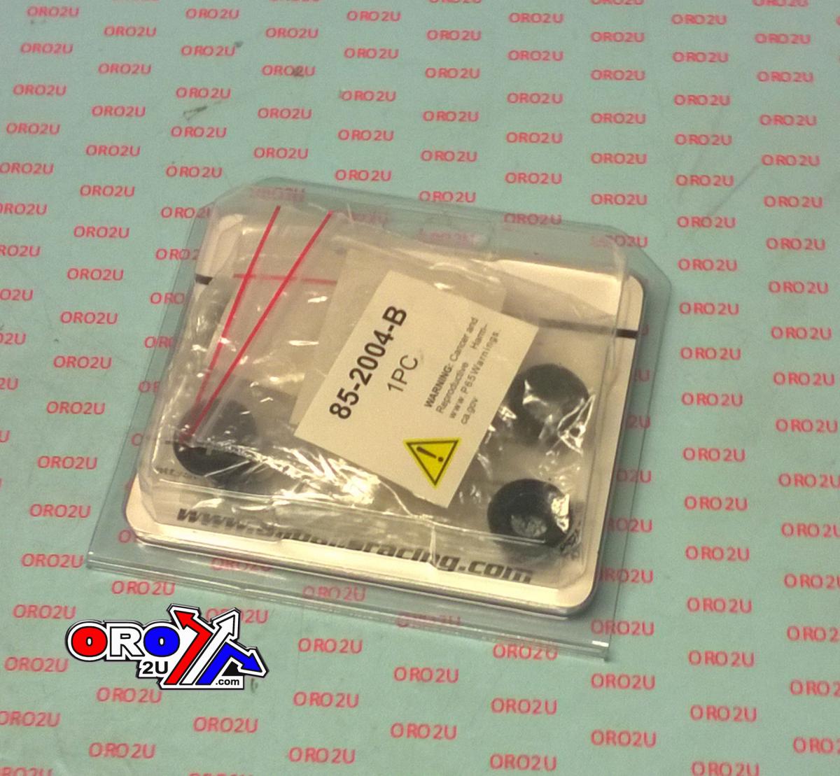 All Balls Racing Wheel Nuts & Washers Kit, Allballs 85-1236, Suzuki Lt-f4wdx King Quad 300 91-98