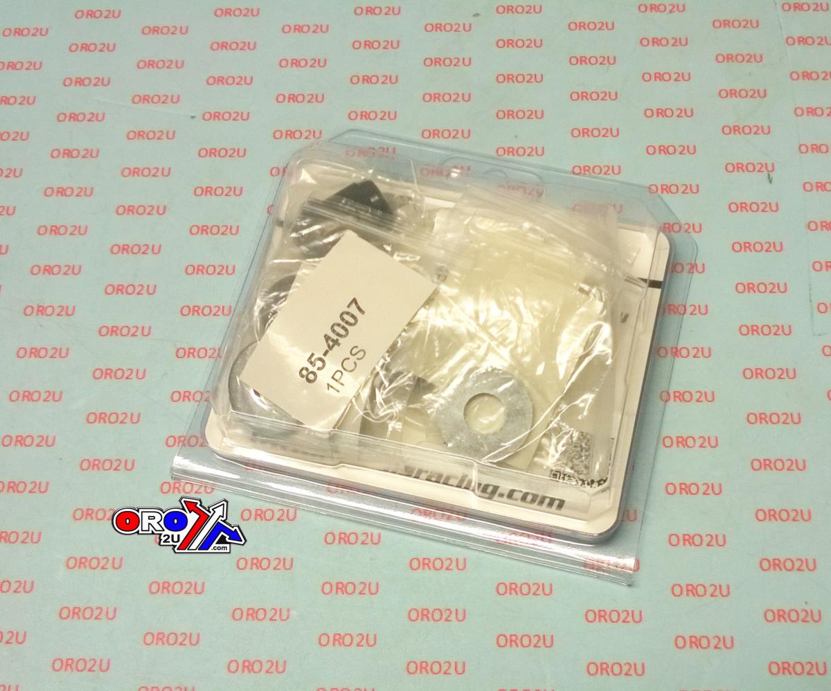 All Balls Racing Wheel Nuts & Washer Kit, Allballs 85-1238