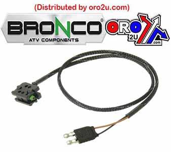 Bronco Switch Brake Light Polaris 2202794, Bronco Sm-01569