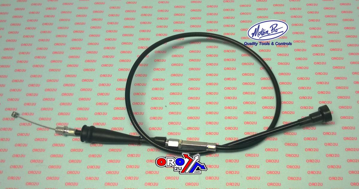 Motion Pro Thottle Cable 1982-1985 Yamaha Tri-moto YT125 Motion Pro 05-0043 5v6-26260-00-00