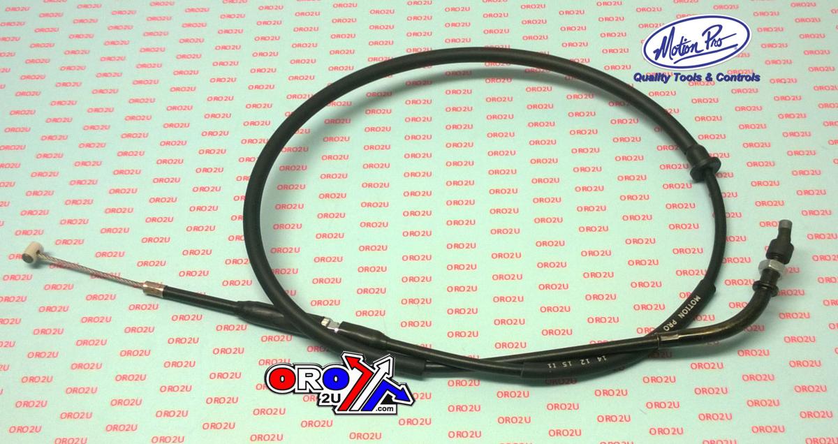 Motion Pro Thottle Cable 2009 Suzuki Lt-r450 Motion Pro 04-0303