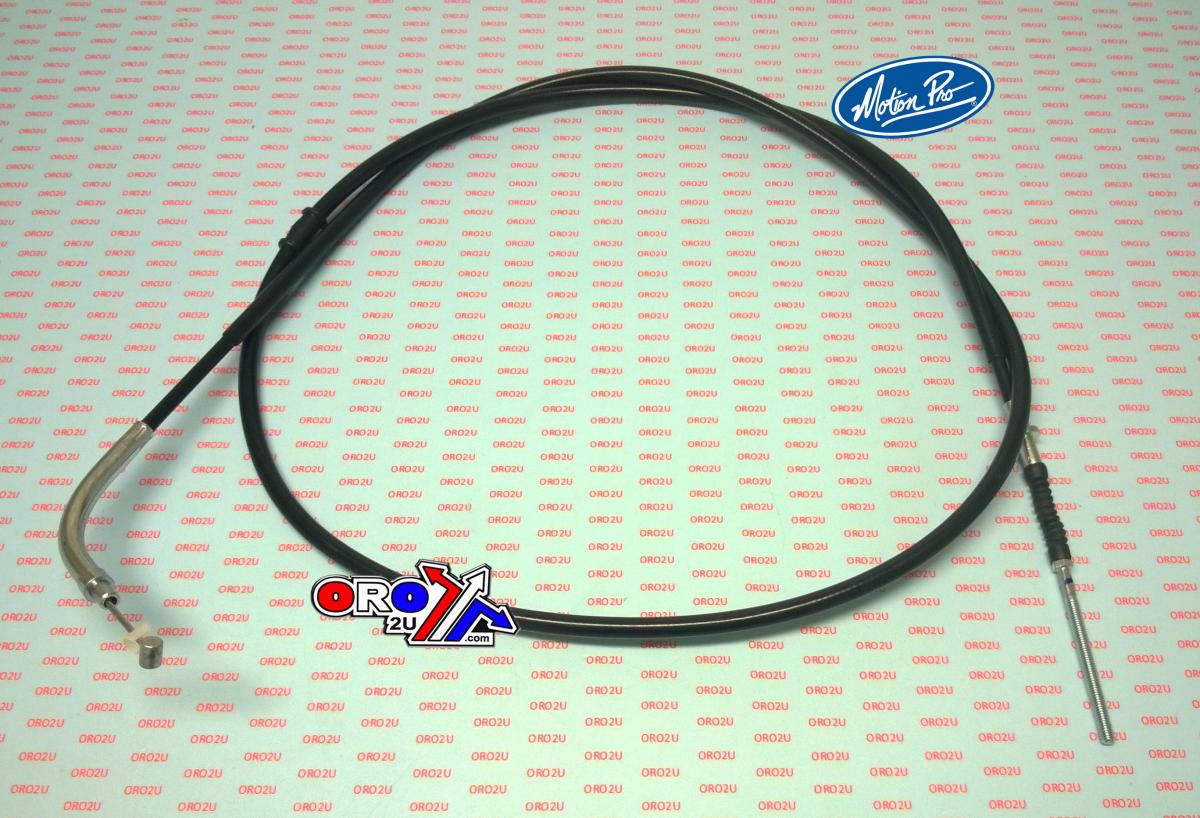 Motion Pro Rear Hand Brake Cable Suzuki Motion Pro 04-0300