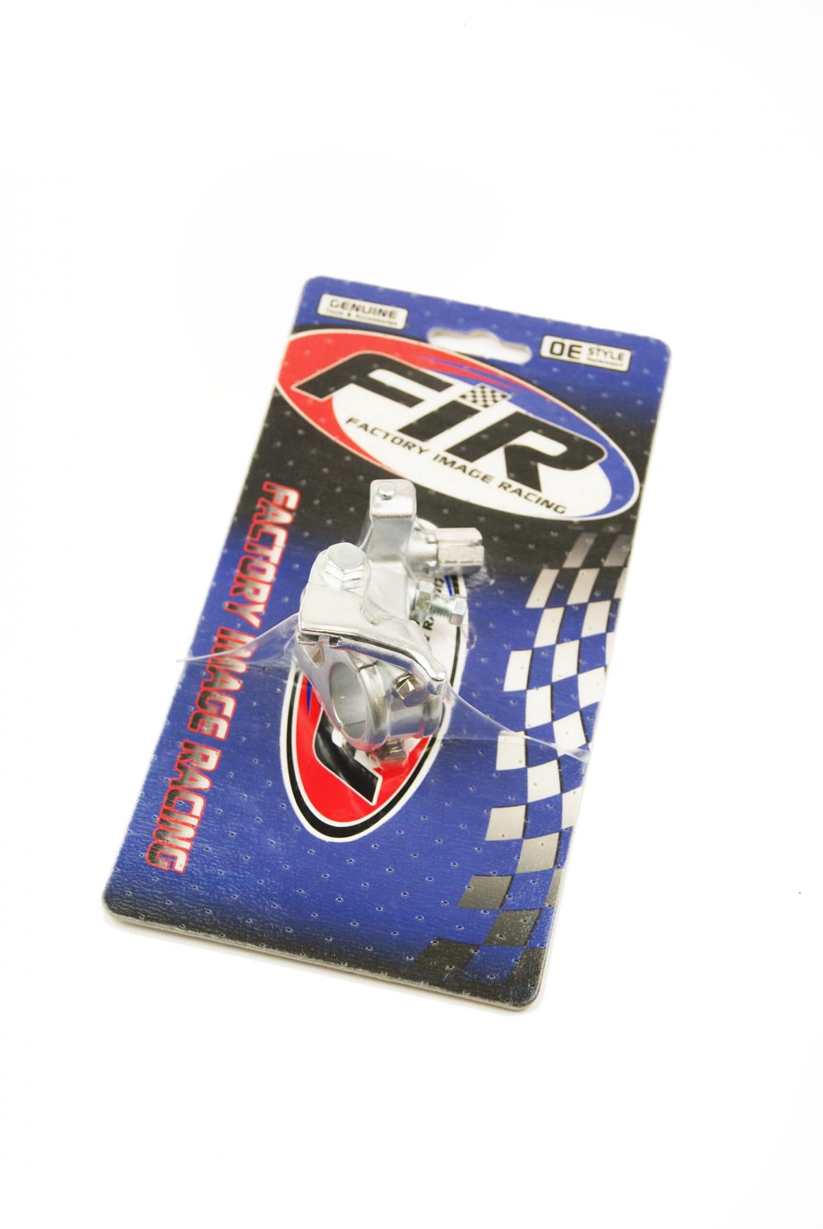 FIR Bracket Clutch W/hot Start Lever CRF, 53172-men-670, 2004-2008