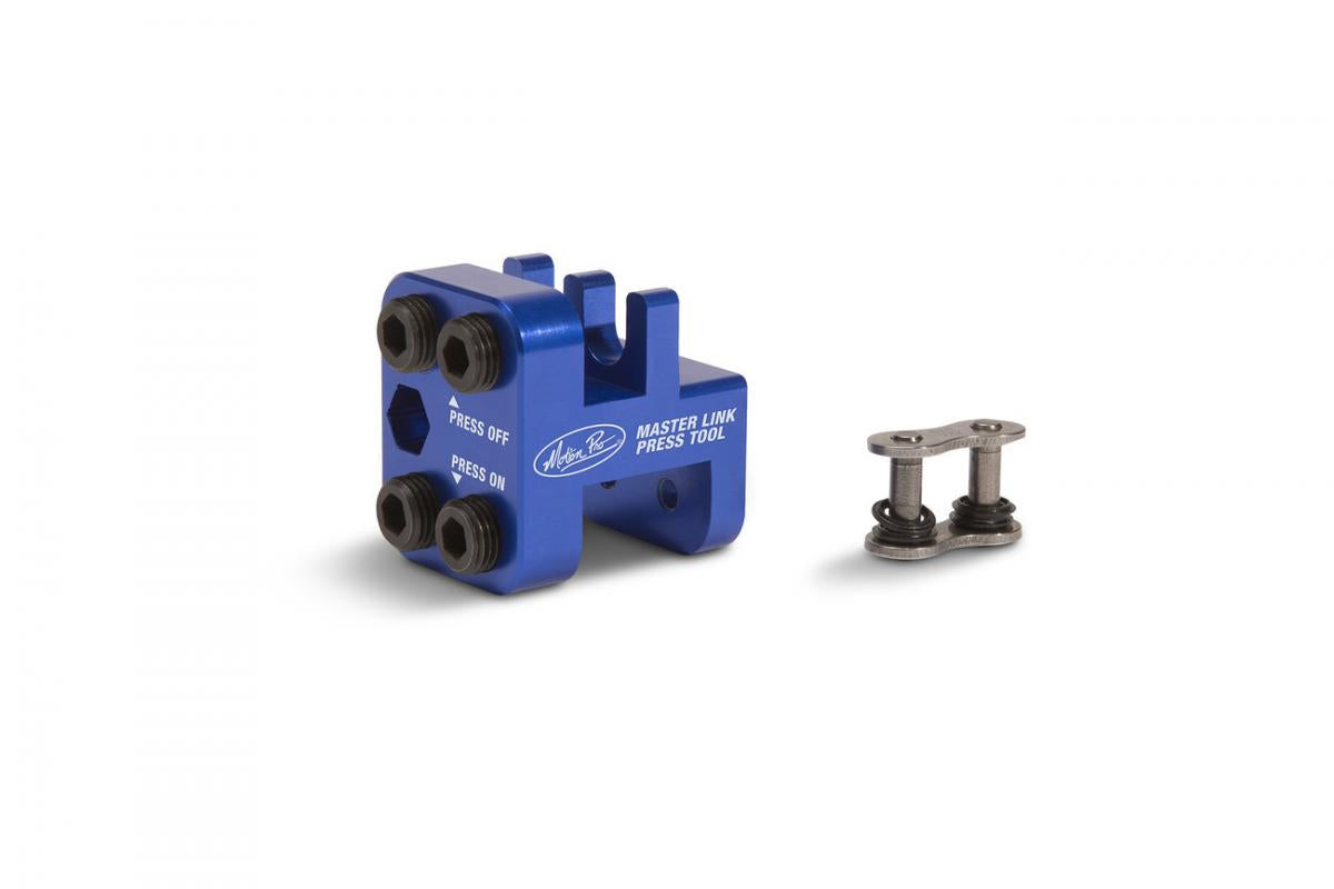 Motion Pro Master Split Link Chain Press Tool Motion Pro 08-0675