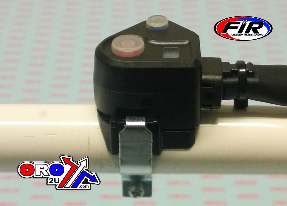 FIR Switch Kill & Mode Change CRF450R 17-18, Fir MX-01034 Honda 35130-mke-a12