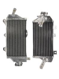 Psychic Radiator WR450F 12-15 Std, Psychic Xd-10094 WRF450 Rh 1dx-12461-00-00, Lh 1dx-1240a-00-00