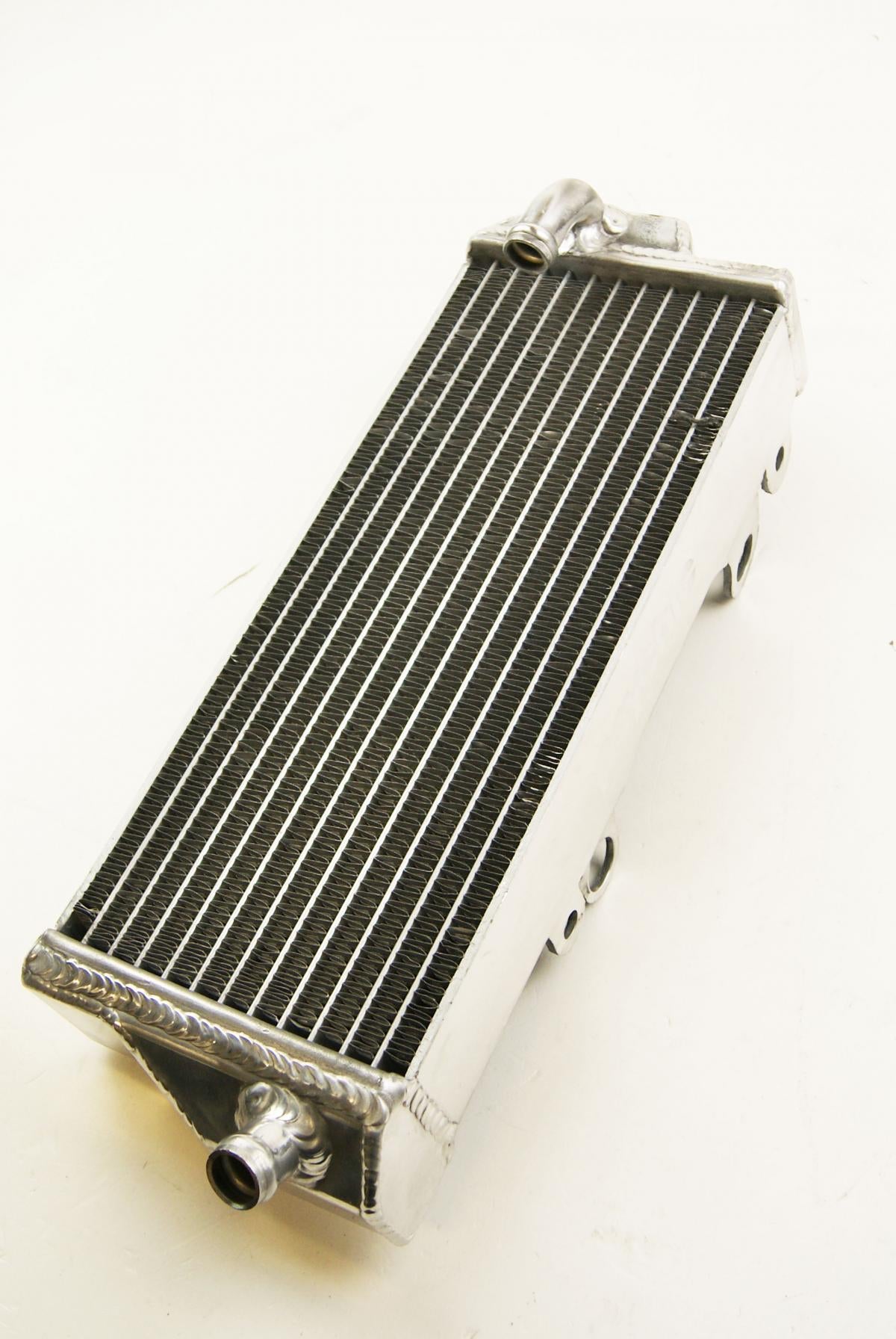 Dirt Racing Radiator RMZ250 13-17 Os, Xd-10097 RM-z250, Rh 17710-49h10, Lh 17720-49h10