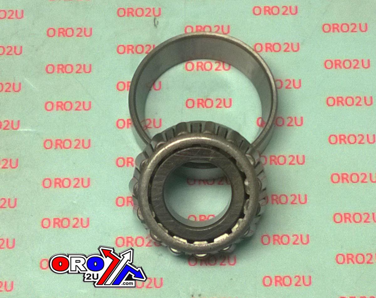 Dirt Racing Bearing Taper 20x47x15.25mm, Outer Bearing 30204 Metric Taper, Trailer Hub Bearing !!! Dirt Racing !!!