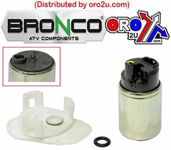 Bronco Fuel Pump, Honda, Bronco at-07507