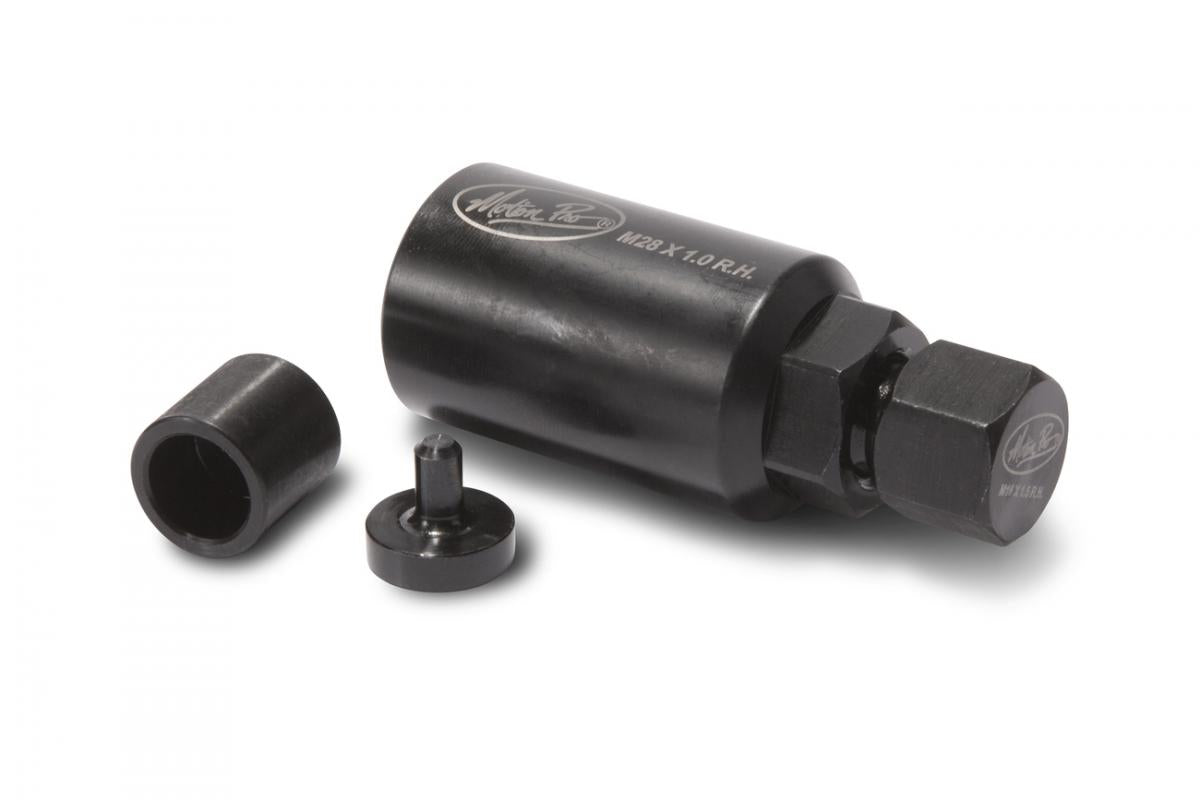 Motion Pro Flywheel Puller M28x1.00 Rh with Thread Protector 08-0686