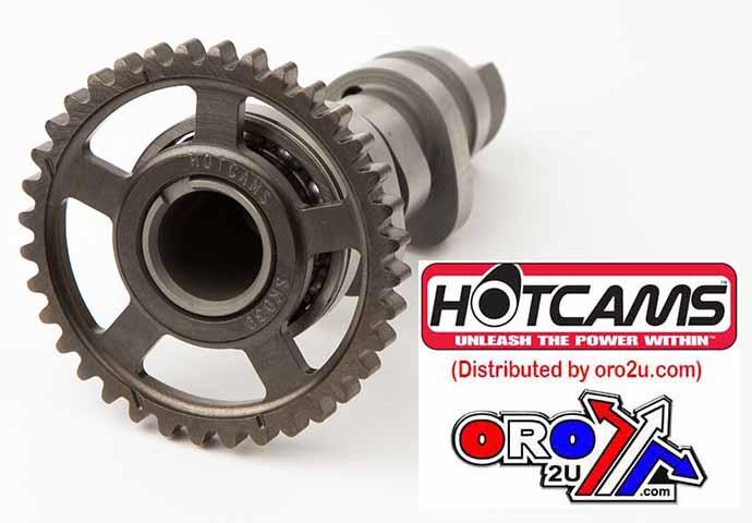 Hot Cams Camshaft 04-09 CRF250R, Hot Cams 1104-3 Stage 3