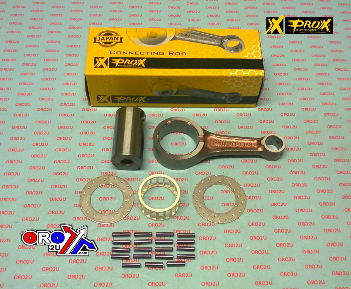 Pro-X Racing Connecting Rod CRF 250 R 2018-2025, Prox 03.1348