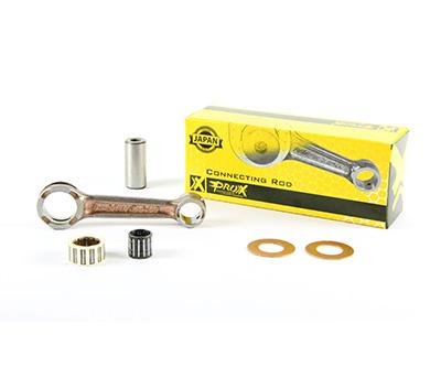 Pro-X Racing Connecting Rod KTM SX50 01-25, Prox 03.6011, TC 50 17-25