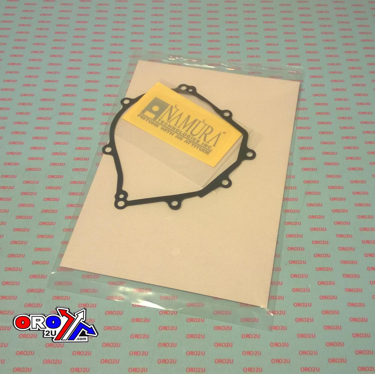 Namura Technologies Gasket Generator Cover KTM XC-F, Namura Nx-70072cg3, EXC XCW, Outer Gasket, 78130040000