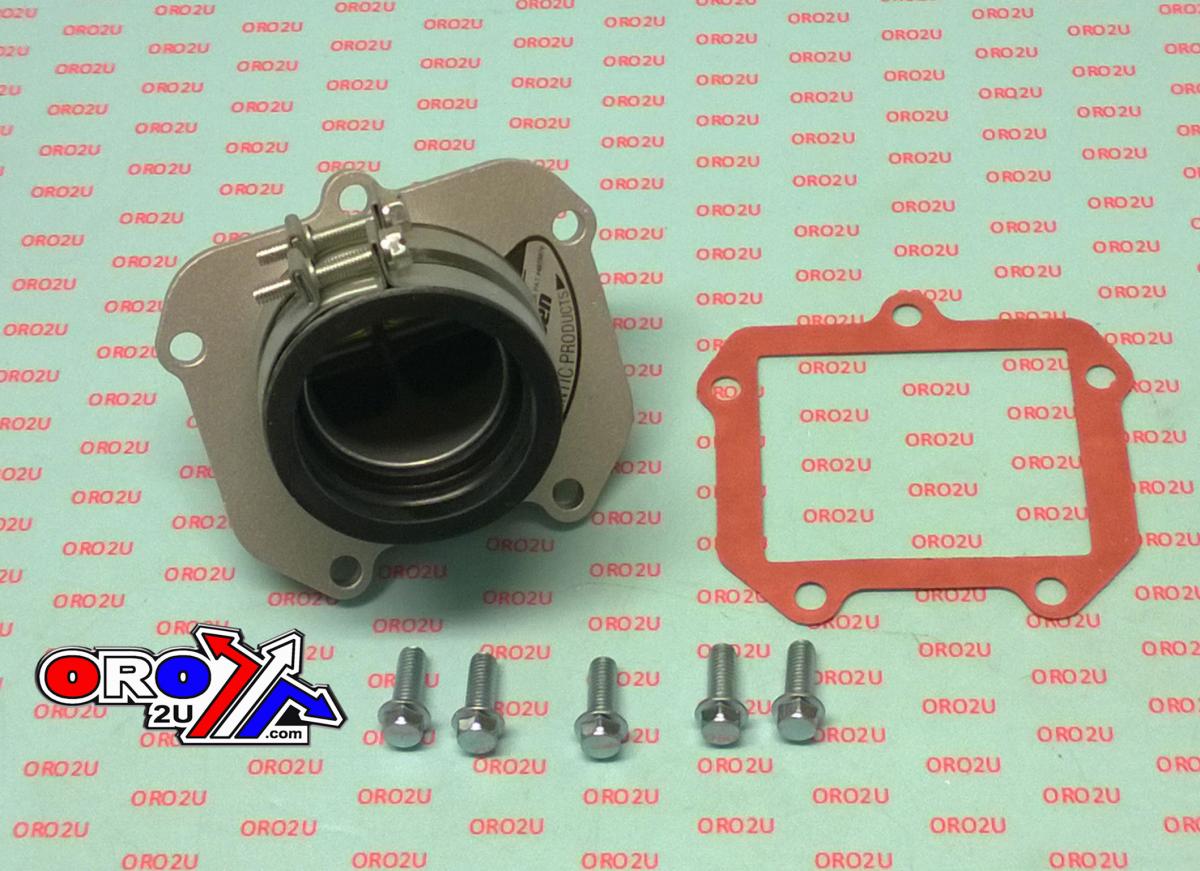 Boyesen Boyesen Rad Valve 95-97 KTM250, Block Rad-42 KTM360 96-97, Rad-42