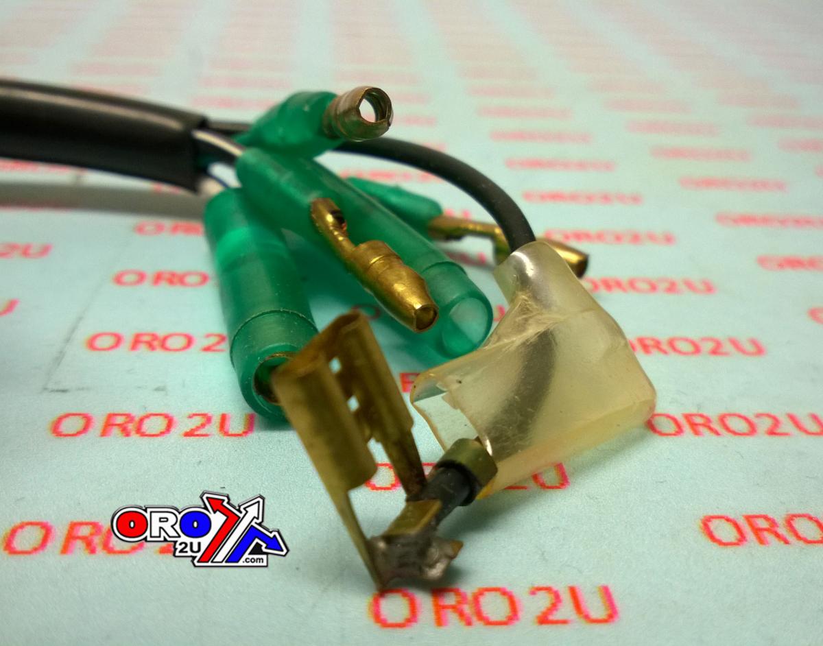 Ricks Electronics Cdi Box XL125 / XL185 / XR200, 15-630