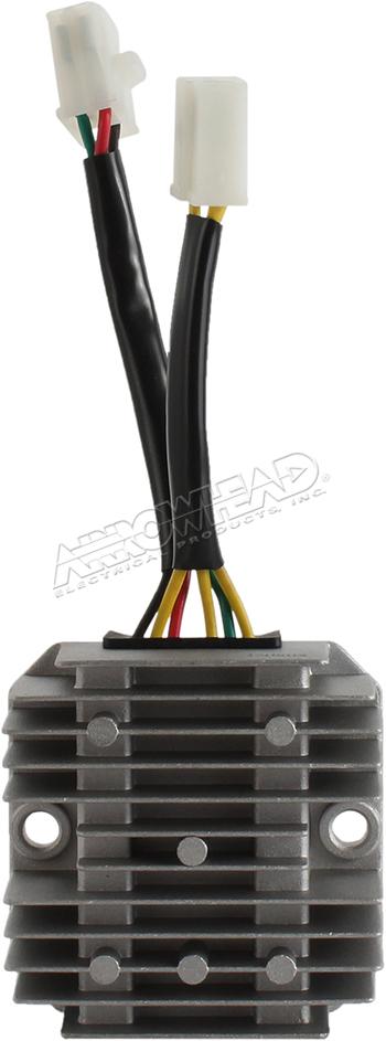 Dirt Racing Voltage Regulator Beta Daelim Honda Kym Sym Piagio Malaguti