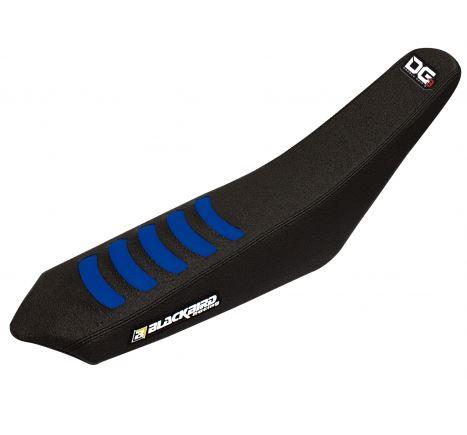 Blackbird Graphics 17-24 Sherco Se-r/sef-r Double Grip 3, Blackbird Seat Cover 1e01h