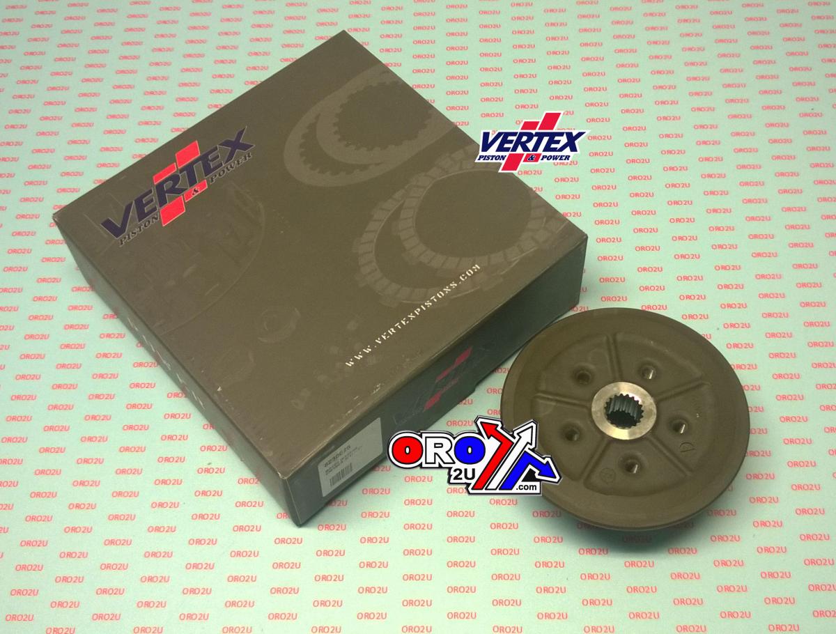 Vertex Clutch Hub 10-17 CRF250R, Vertex 8230025