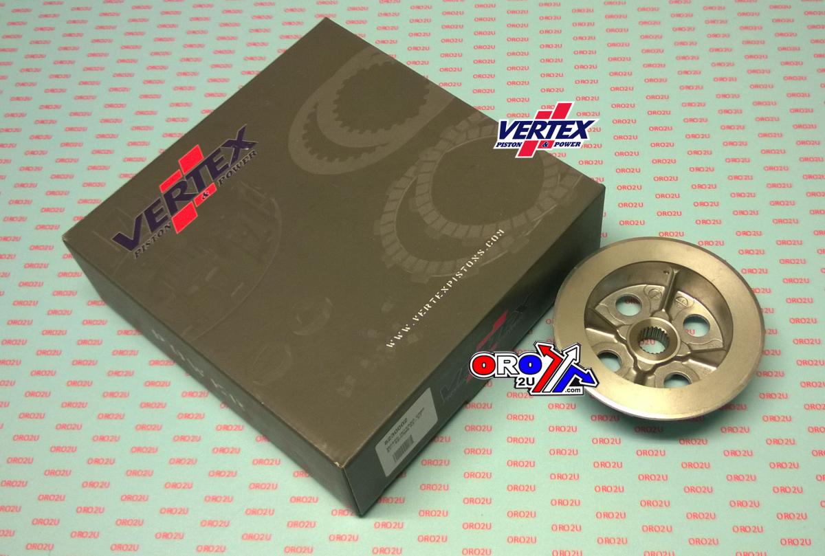 VERTEX CLUTCH HUB 03-07 CR85, PROX 18.1197 HONDA 1997-2002 CR80