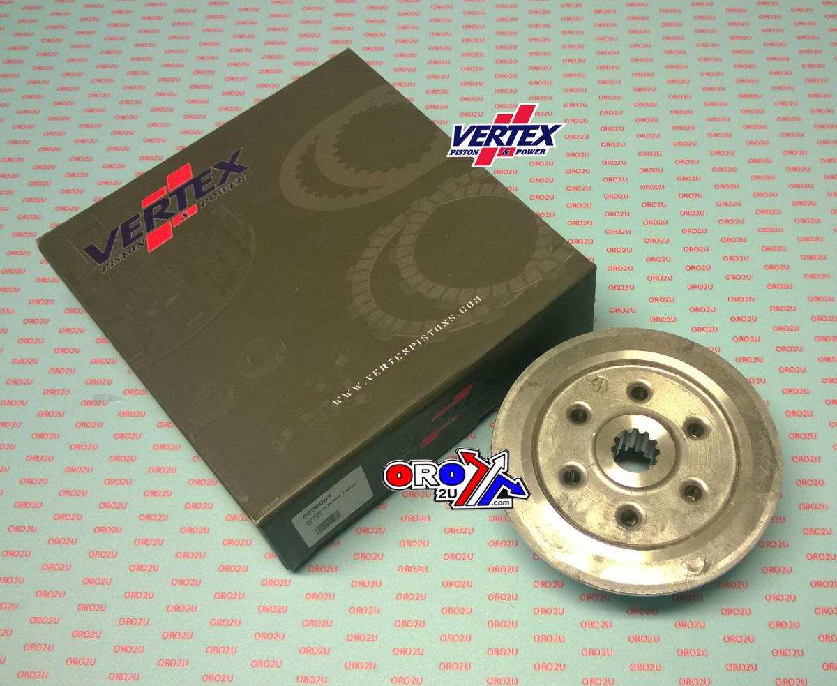 Vertex Clutch Hub 90-01 CR500 CR250, Vertex 8230007
