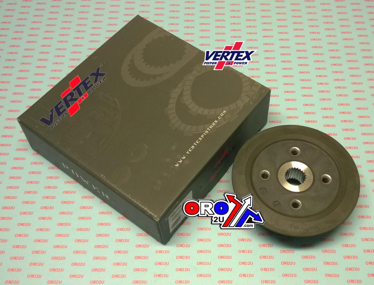 Vertex Clutch Hub 09-10 CRF450R, Vertex 8230026,honda