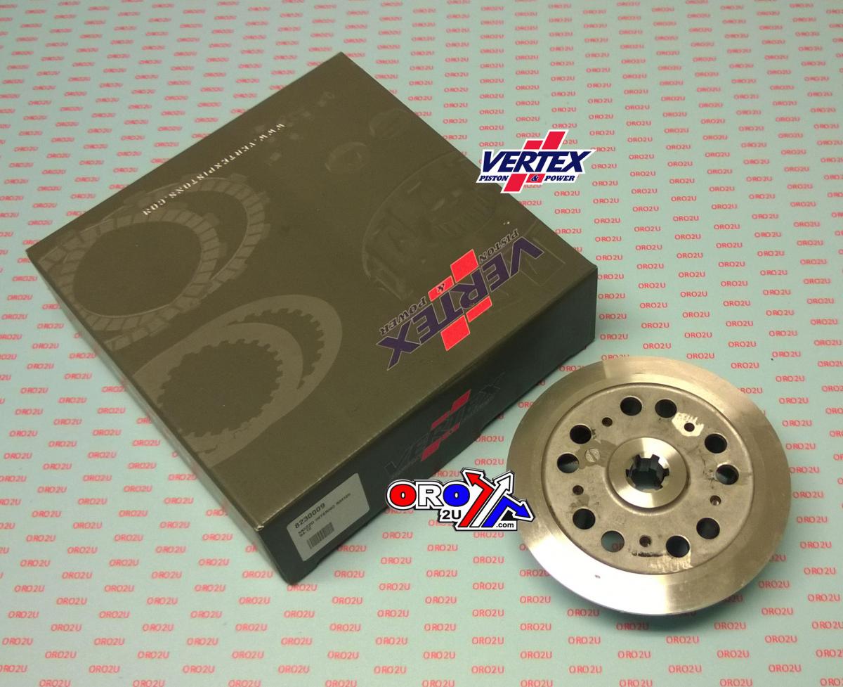 Vertex Clutch Hub 94-12 RM125 Inner, Vetex. 8230009 Suzuki