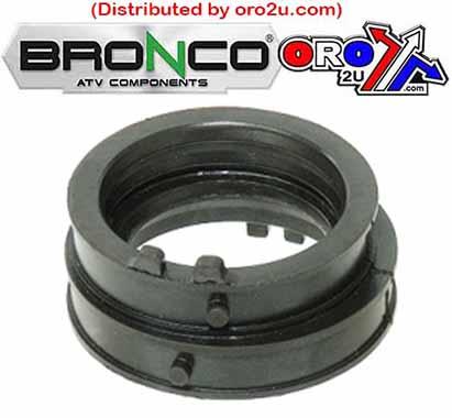 Bronco Flange Intake TRX450 Honda, Bronco at-07442, 16210-meb-670