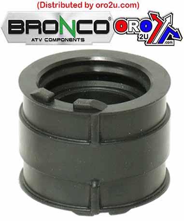 Bronco Intake Flange, Yamaha, Bronco at-07454